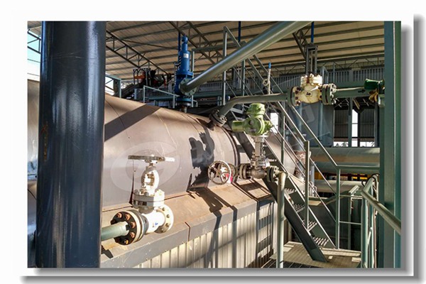 怎么降低锅炉氧含量？？？？？？