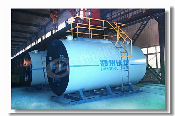 燃气锅炉烟道冷凝水疏水器有什么作用？？