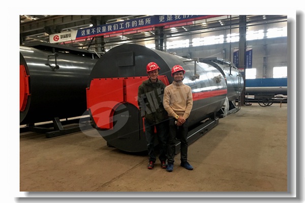 燃气锅炉的锅炉房在制作时有哪些原则？？？？？