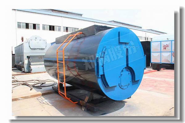 哪个厂家供应质量好的工业锅炉？？