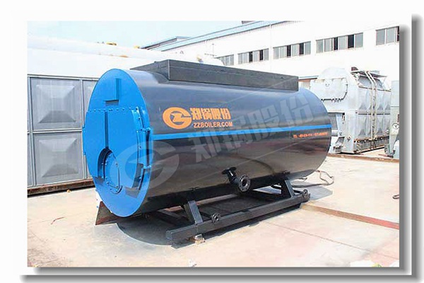 锅炉冒黑烟除尘要领选哪种？？？