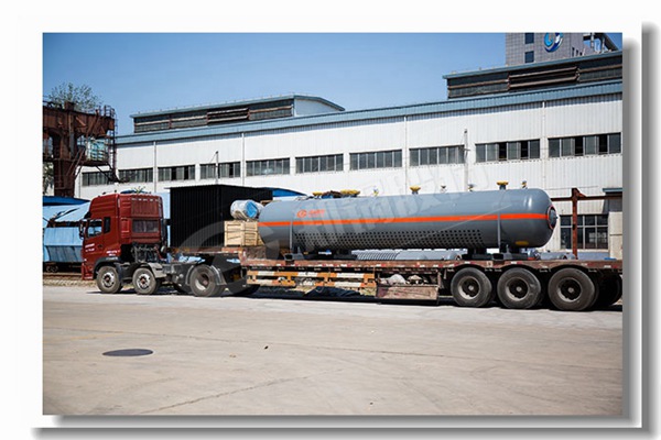 燃油锅炉在运行时有哪些方面要注重调解？？？？？