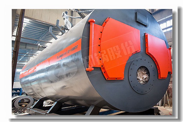 工业锅炉中的炉水电导率的标准是什么？？？