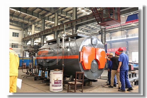 三回程锅炉内部结构是怎样的？？