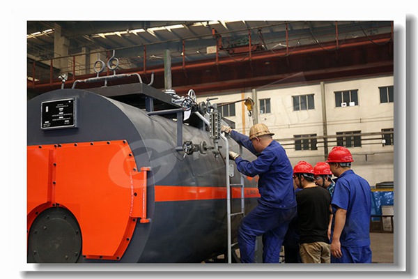 影响循环流化床锅炉负荷的因素有哪些？？？