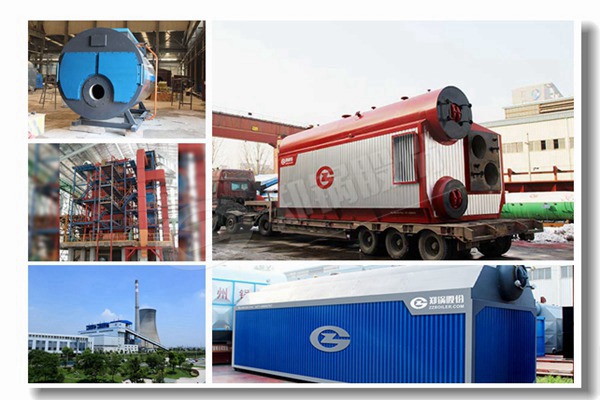 十大低氮锅炉品牌是哪些？？？？？