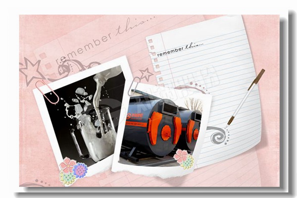 煤粉为什么会爆炸？？？？