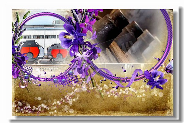 循环流化床锅炉内各部分的磨损是什么情形的？？