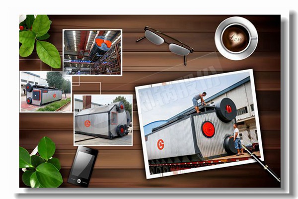 自然气锅炉燃烧器燃气燃烧器