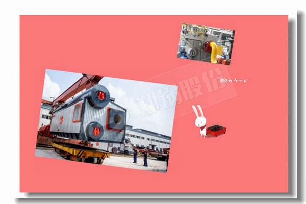 燃油锅炉怎样阻止冒黑烟？？？？