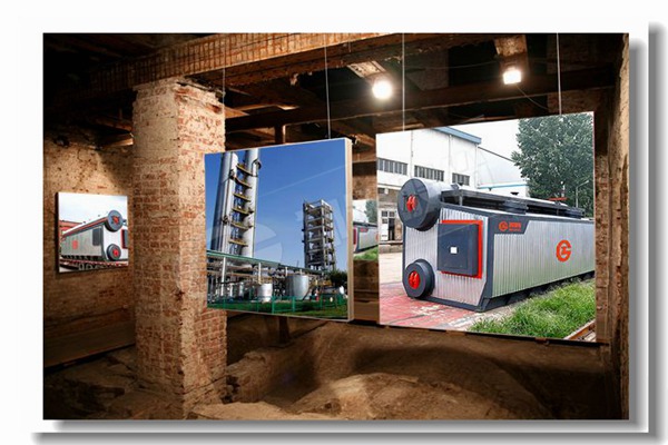 角管锅炉图片大全都有哪些炉型？？？