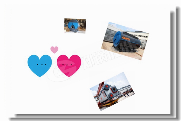 卧式燃煤2吨锅炉多重？？？？？