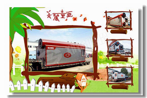 热水锅炉的工艺参数有哪些？？？？？