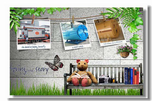 广东燃气蒸汽锅炉几多钱？？？？