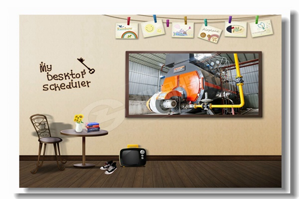 循环流化床内的压力漫衍反映了什么？？