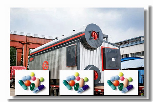 燃气锅炉作为采暖热源的优点与弱点是什么？？