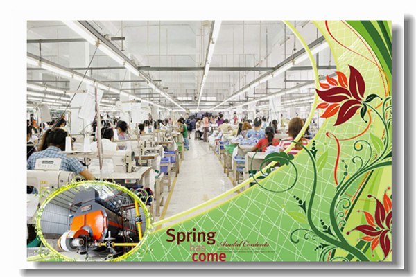 生物质锅炉的燃烧温度是几多？？？？