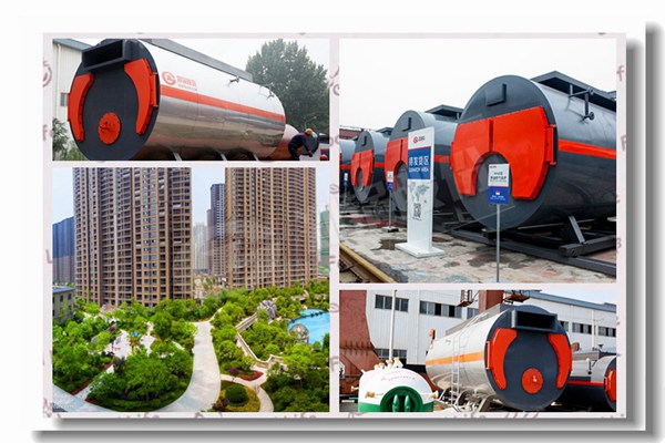 甘孜燃气蒸汽锅炉几多钱？？？