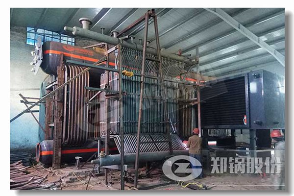 什么是生物锅炉？？？？？