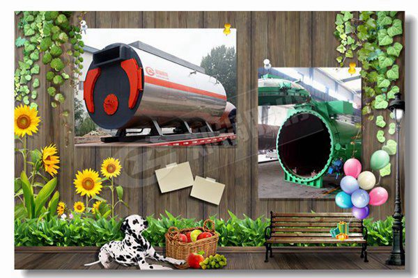 双纵锅筒水管锅炉有什么特点？？？？？